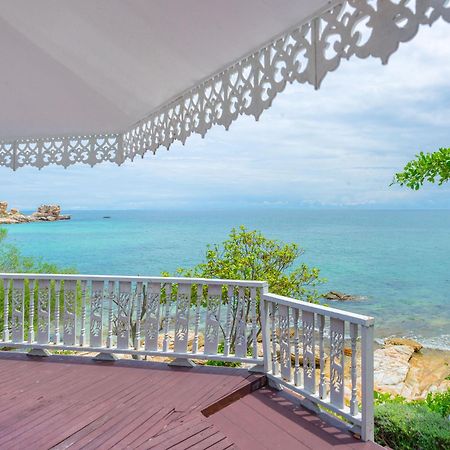 Nimmanoradee Resort - Sha Plus Certified Ко-Самед Экстерьер фото