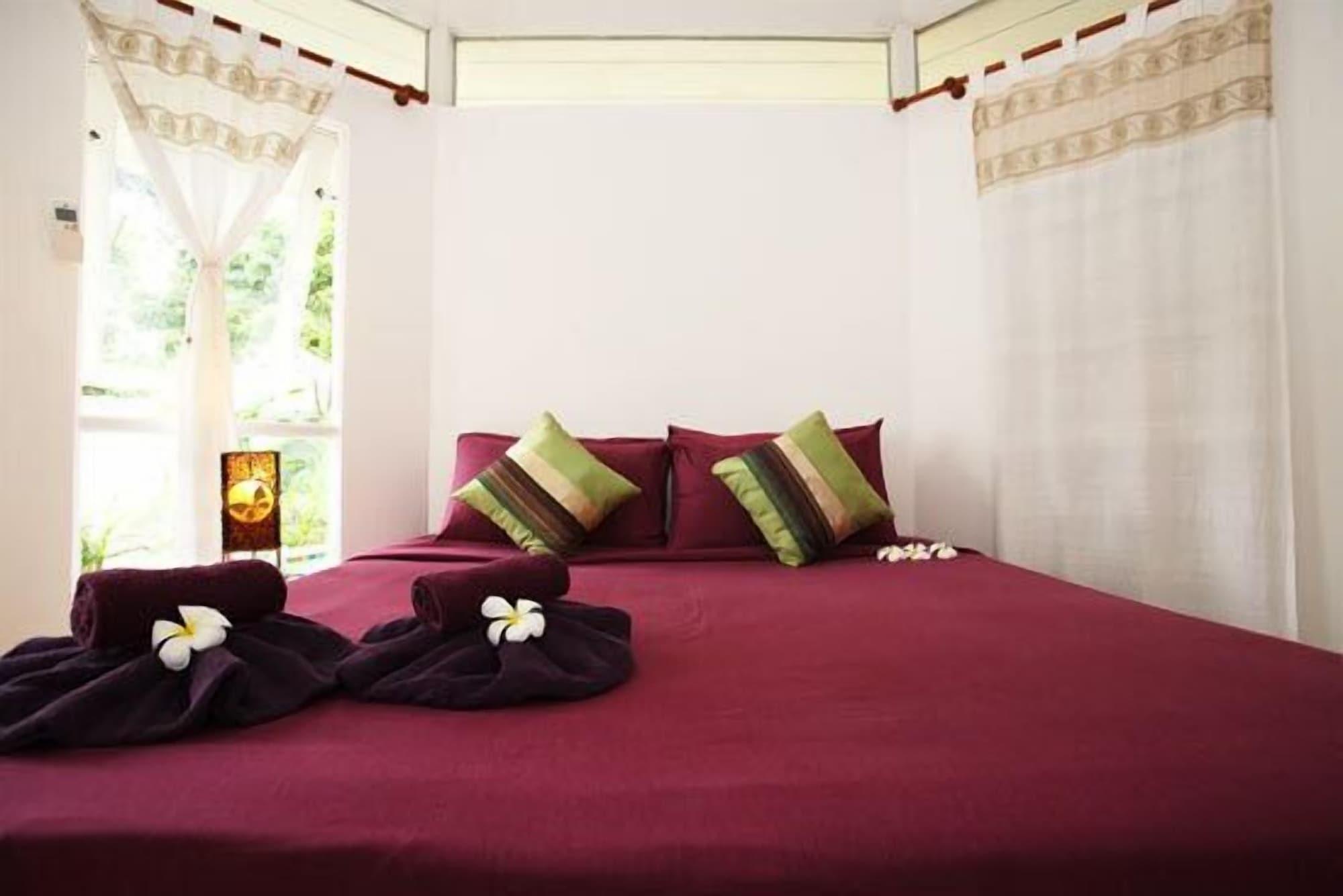Nimmanoradee Resort - Sha Plus Certified Ко-Самед Экстерьер фото