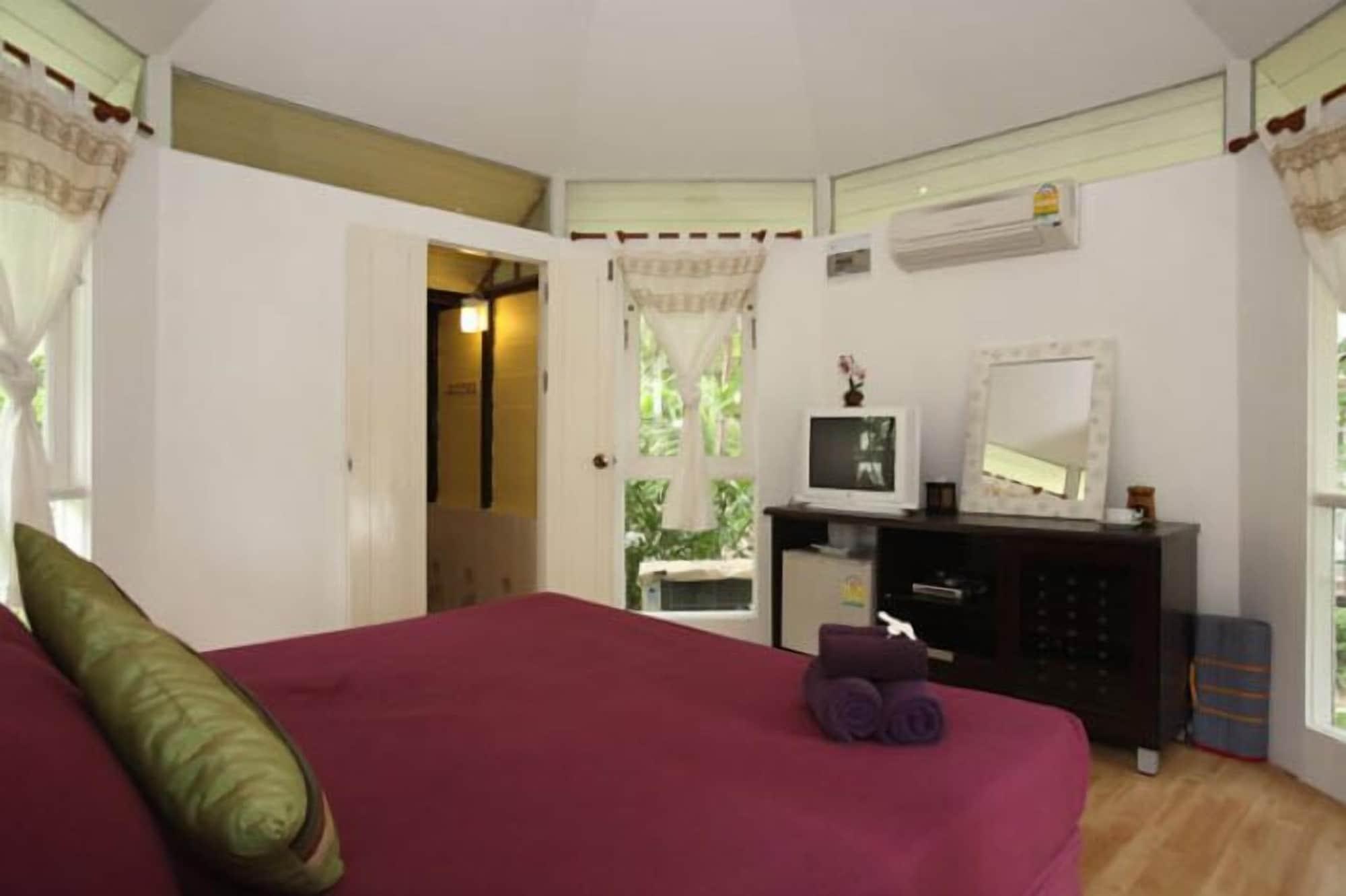 Nimmanoradee Resort - Sha Plus Certified Ко-Самед Экстерьер фото