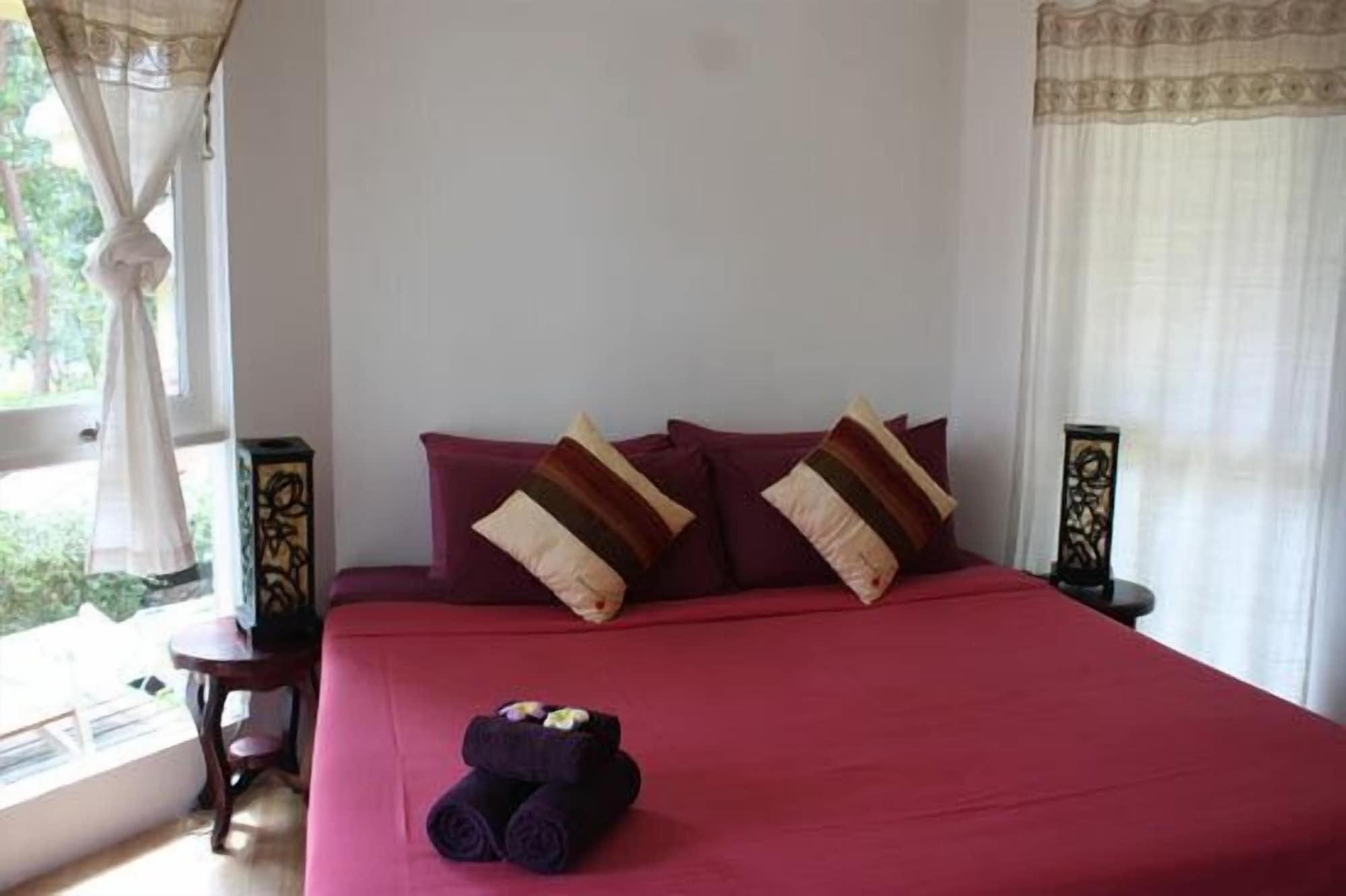 Nimmanoradee Resort - Sha Plus Certified Ко-Самед Экстерьер фото