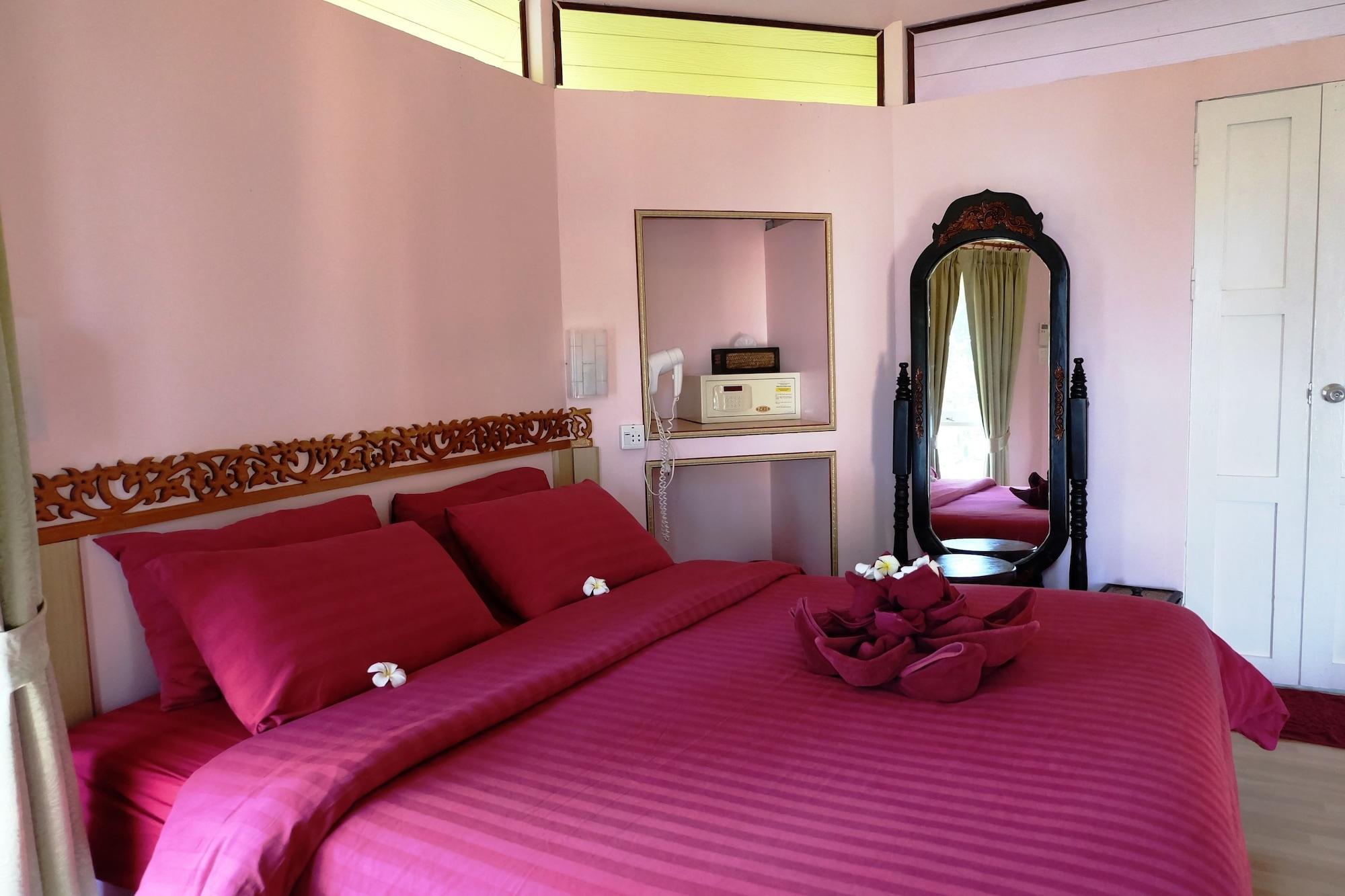 Nimmanoradee Resort - Sha Plus Certified Ко-Самед Экстерьер фото
