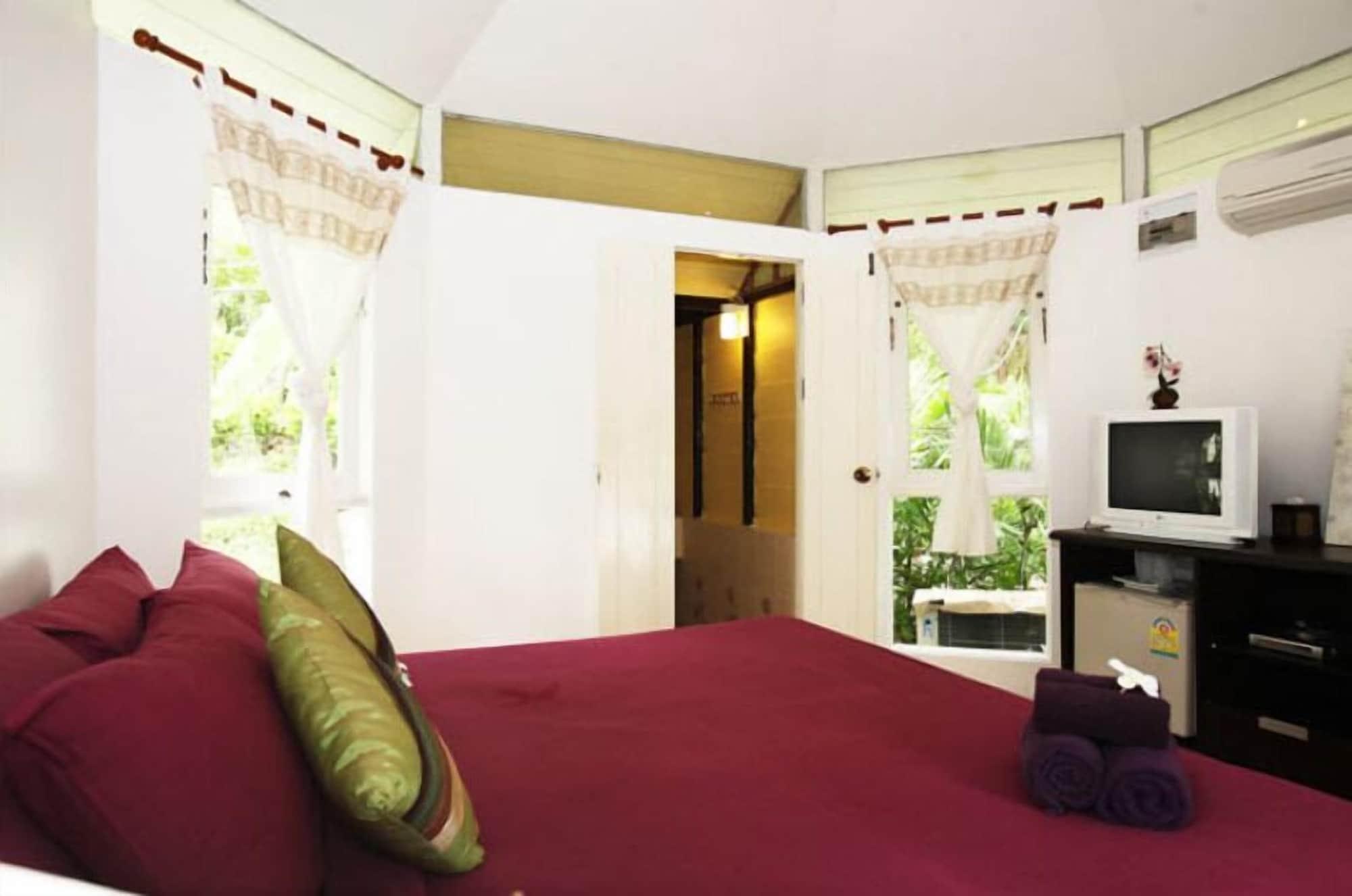 Nimmanoradee Resort - Sha Plus Certified Ко-Самед Экстерьер фото