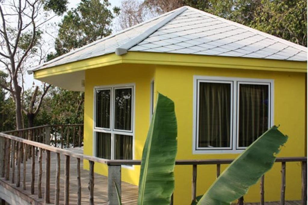 Nimmanoradee Resort - Sha Plus Certified Ко-Самед Номер фото